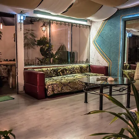Punto Df - Residencia Artistica
